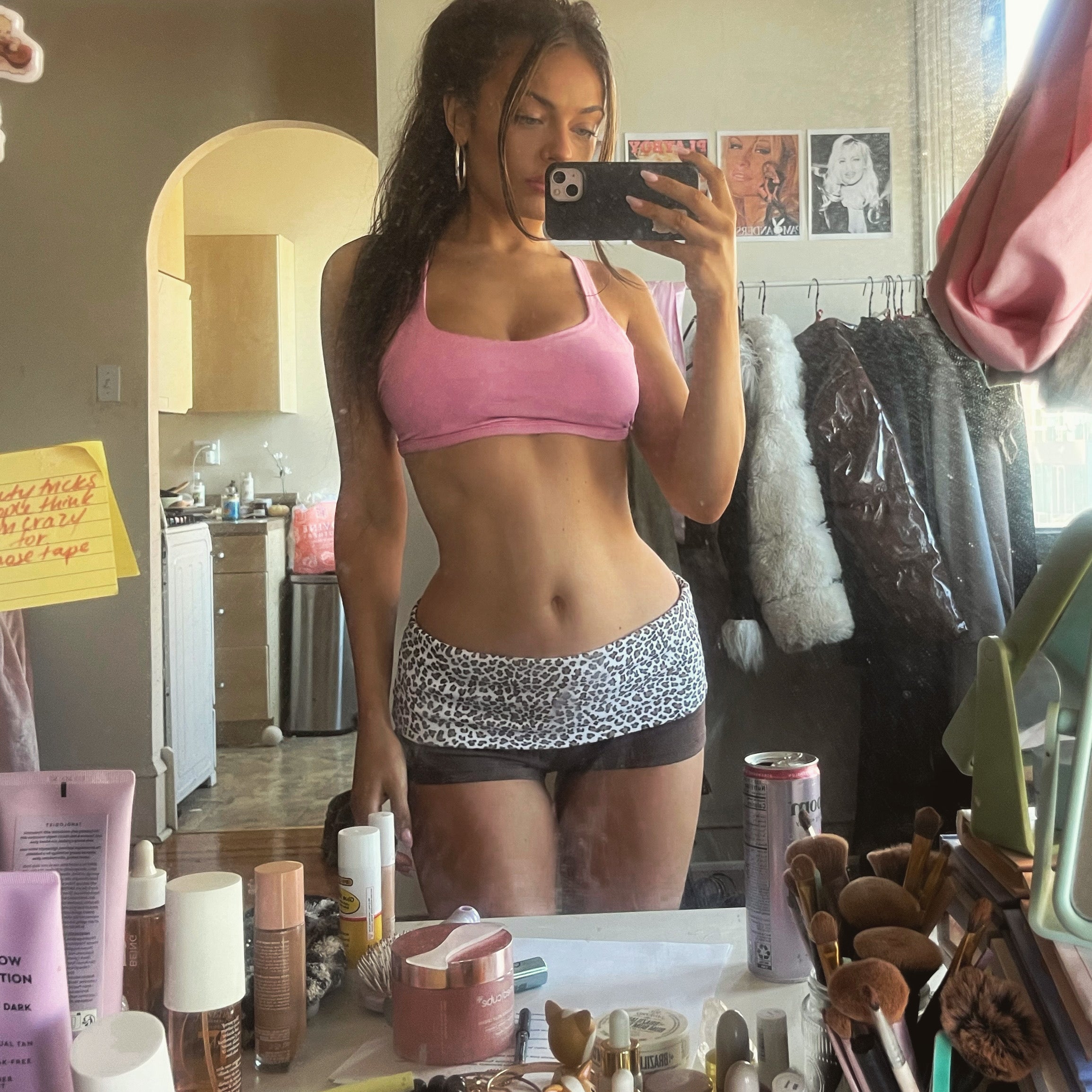 100% organic cotton micro-short